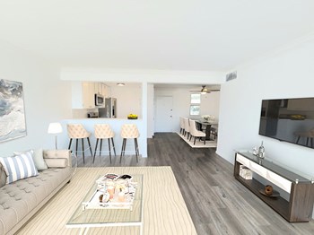 Living Room Property Image
